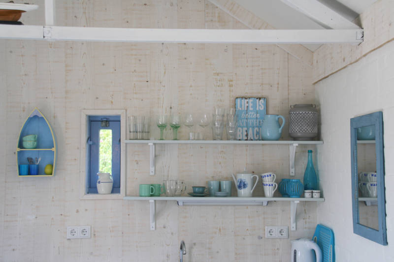 Vriendinnenuitje LekkerNaarZee Callantsoog